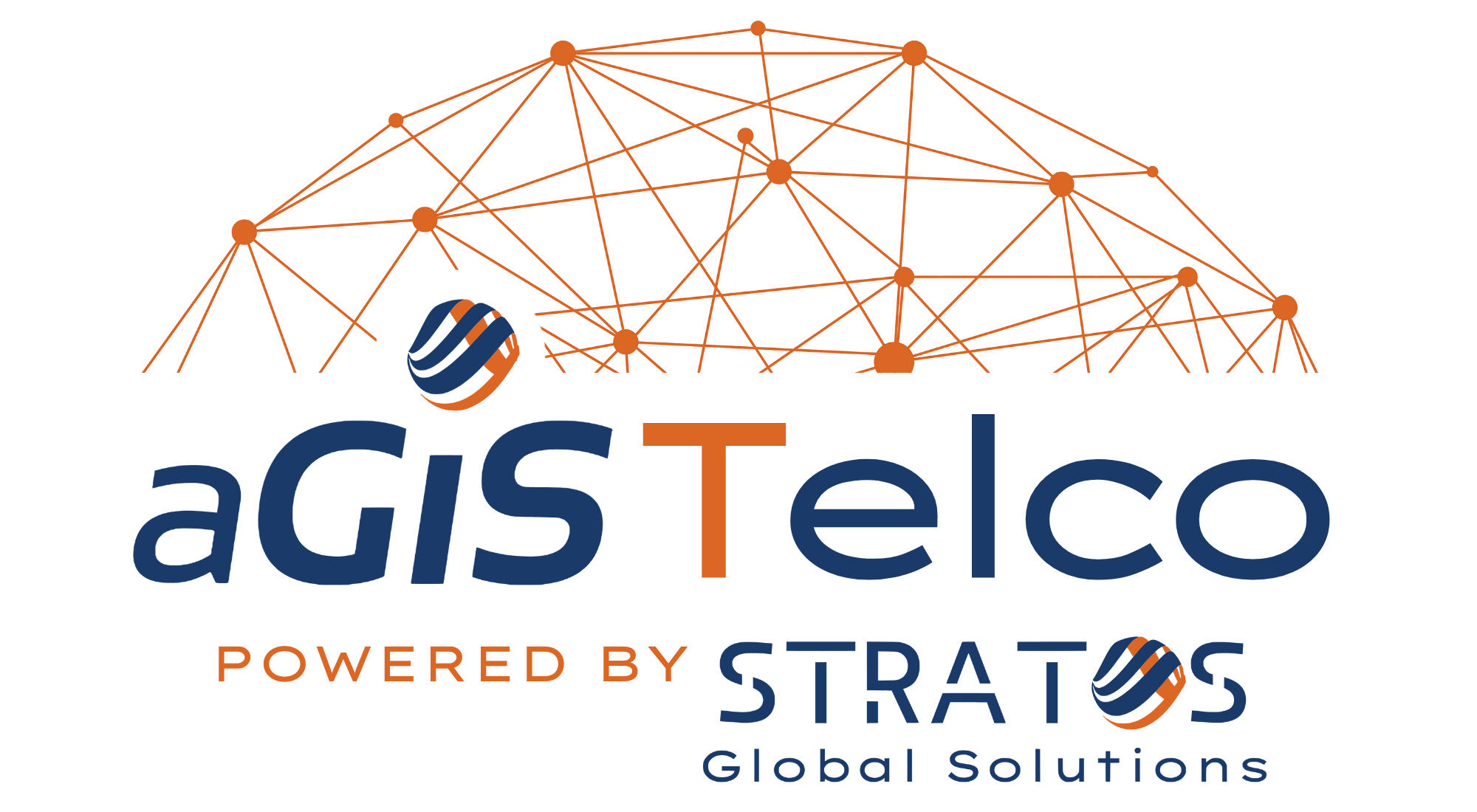 aGISTelco Logo