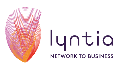 Lyntia Logo